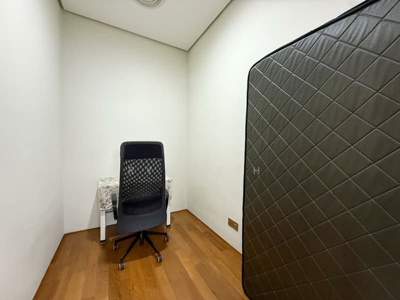 Service Residence for Rent at Quadro Residences - Ryan Beh - Study - PropertyGuru.com.my