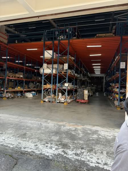 Detached Factory for Sale in Jenjarom (Selangor) - Fwu Ming Nee - Exterior - PropertyGuru.com.my