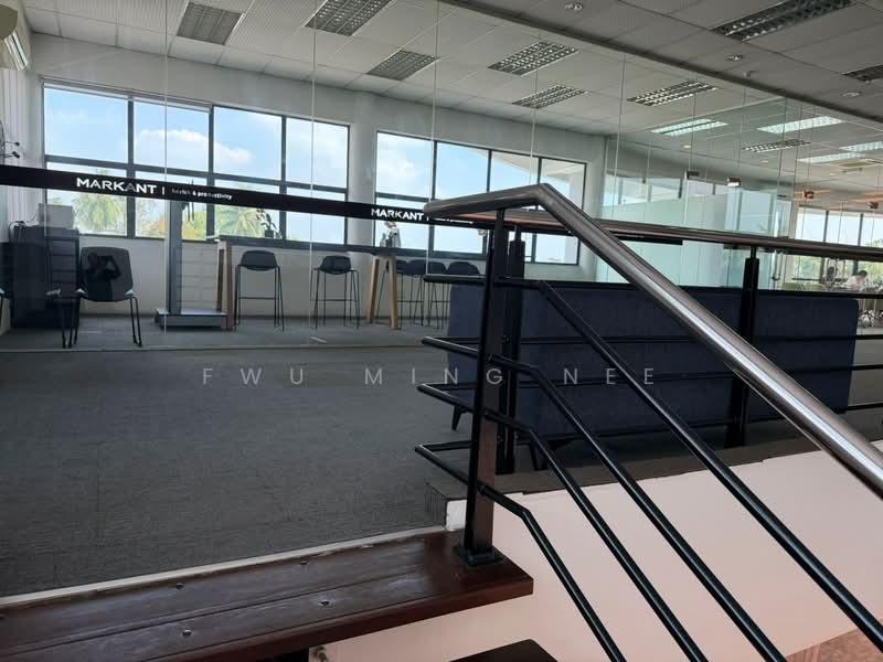 Detached Factory for Sale in Jenjarom (Selangor) - Fwu Ming Nee - Interior - PropertyGuru.com.my
