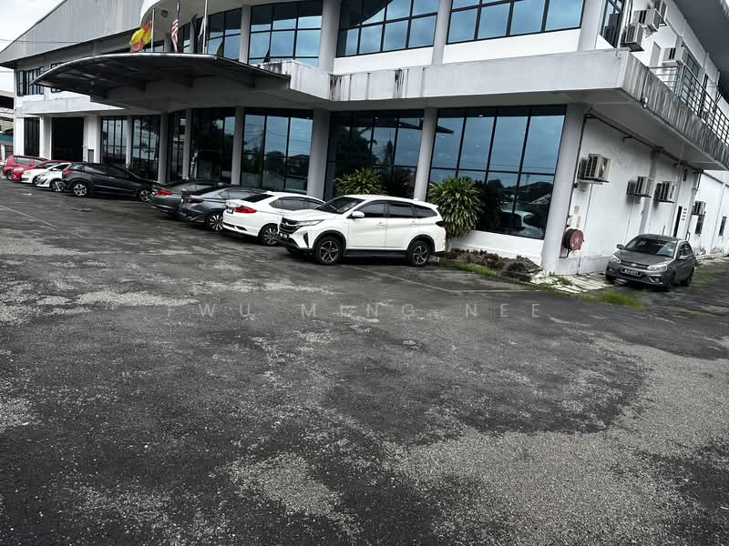 Detached Factory for Sale in Jenjarom (Selangor) - Fwu Ming Nee - PropertyGuru.com.my