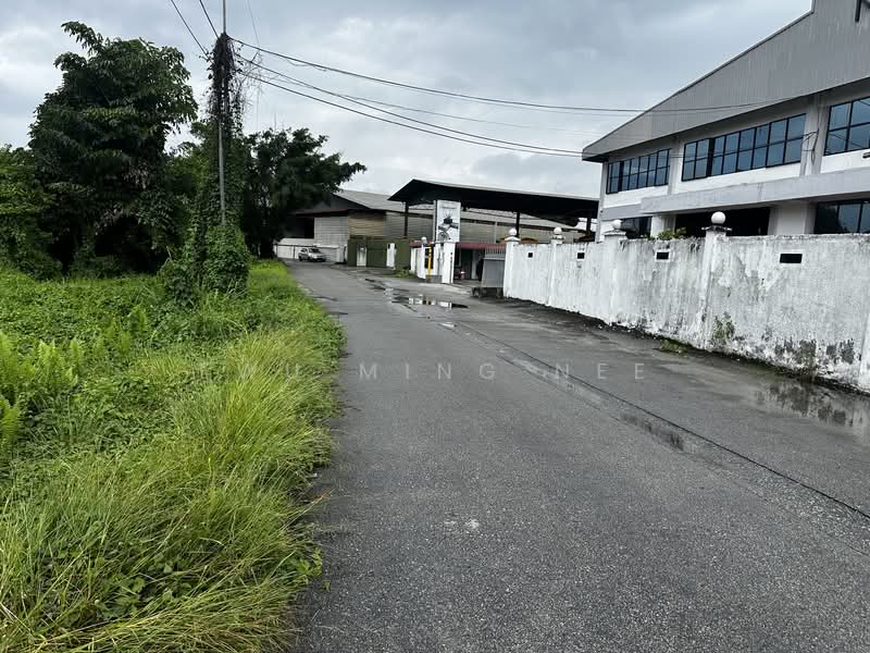 Detached Factory for Sale in Jenjarom (Selangor) - Fwu Ming Nee - PropertyGuru.com.my