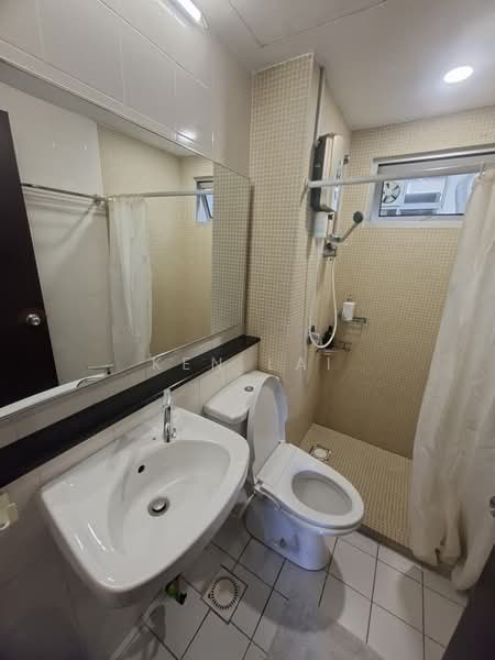 Kondominium untuk Disewa di The Tamarind - Ken Lai - Bathroom - PropertyGuru.com.my