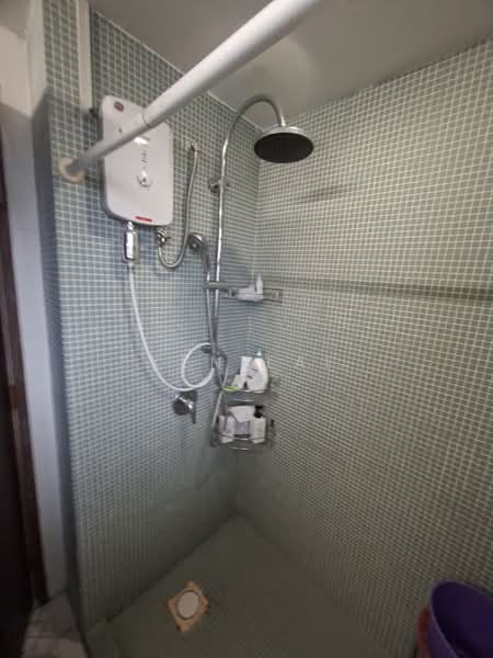 Kondominium untuk Disewa di The Tamarind - Ken Lai - Bathroom - PropertyGuru.com.my