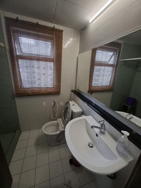 Kondominium untuk Disewa di The Tamarind - Ken Lai - Bathroom - PropertyGuru.com.my