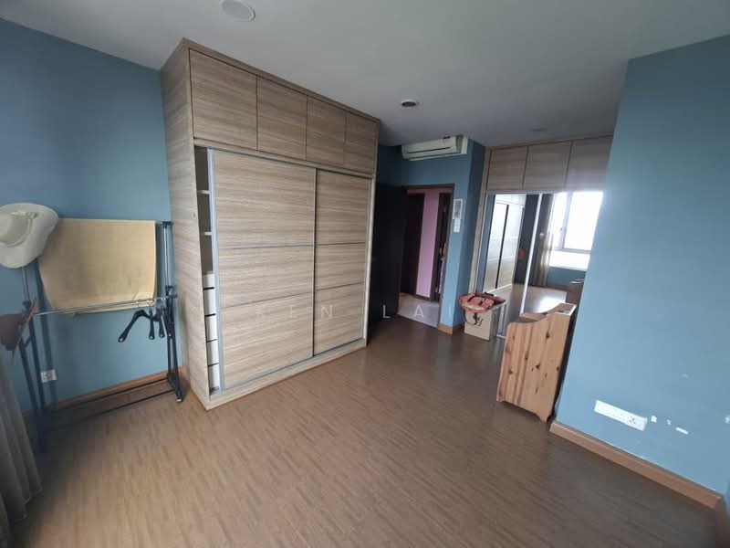 Kondominium untuk Disewa di The Tamarind - Ken Lai - Bedroom - PropertyGuru.com.my