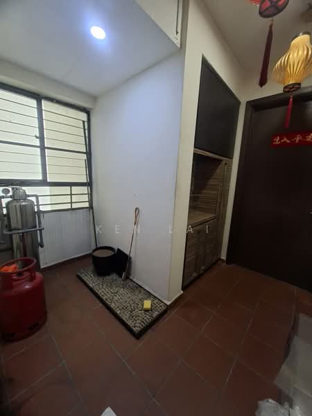 Kondominium untuk Disewa di The Tamarind - Ken Lai - Entrance - PropertyGuru.com.my
