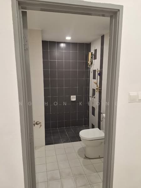 Condominium for Sale at Koi Boulevard - Ng Hon Keong - Bathroom - PropertyGuru.com.my