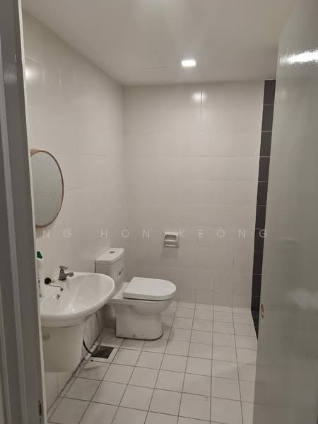 Condominium for Sale at Koi Boulevard - Ng Hon Keong - Bathroom - PropertyGuru.com.my