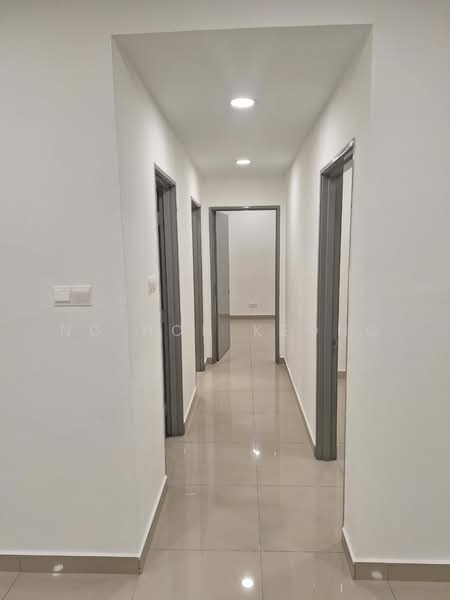 Condominium for Sale at Koi Boulevard - Ng Hon Keong - Corridor - PropertyGuru.com.my