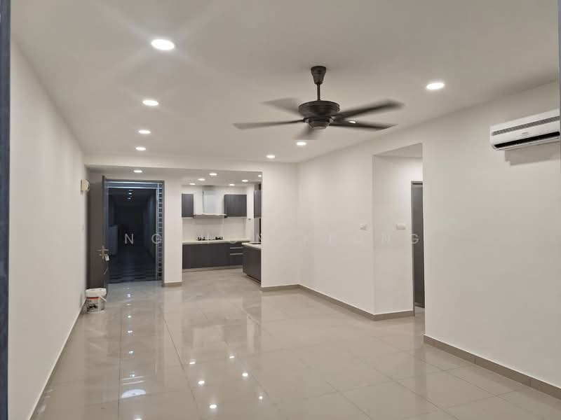 Condominium for Sale at Koi Boulevard - Ng Hon Keong - Kitchen - PropertyGuru.com.my