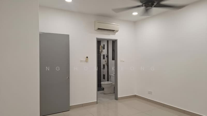 Condominium for Sale at Koi Boulevard - Ng Hon Keong - Bathroom - PropertyGuru.com.my