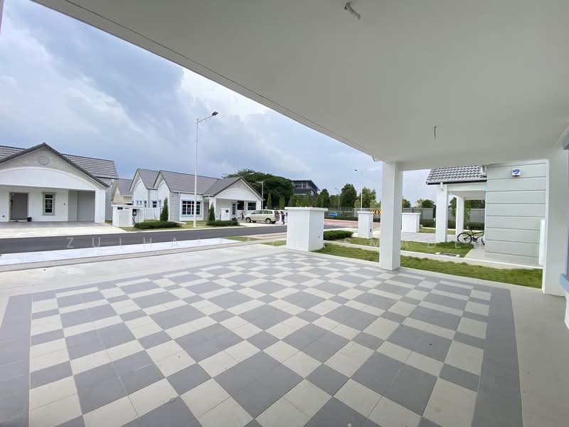 Rumah Banglo untuk Dijual di Setia Ecohill (Semenyih) - Zulhaikal Asmadee - Exterior - PropertyGuru.com.my