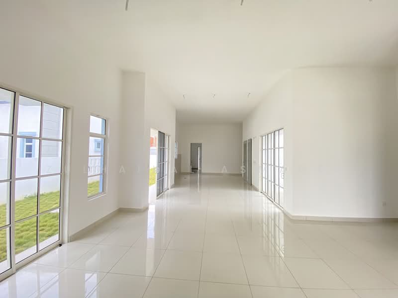 Rumah Banglo untuk Dijual di Setia Ecohill (Semenyih) - Zulhaikal Asmadee - PropertyGuru.com.my