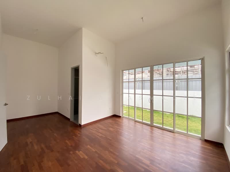 Rumah Banglo untuk Dijual di Setia Ecohill (Semenyih) - Zulhaikal Asmadee - Living Room - PropertyGuru.com.my