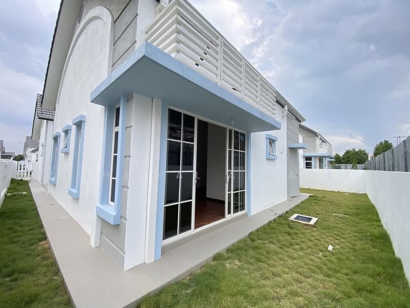 Rumah Banglo untuk Dijual di Setia Ecohill (Semenyih) - Zulhaikal Asmadee - Exterior - PropertyGuru.com.my