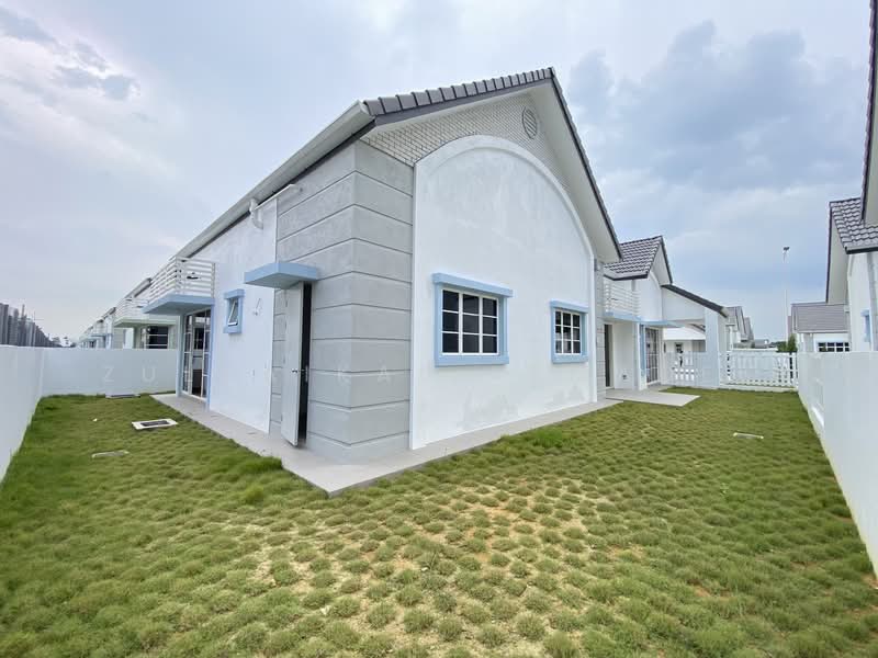 Rumah Banglo untuk Dijual di Setia Ecohill (Semenyih) - Zulhaikal Asmadee - Exterior - PropertyGuru.com.my