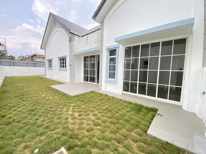 Rumah Banglo untuk Dijual di Setia Ecohill (Semenyih) - Zulhaikal Asmadee - Exterior - PropertyGuru.com.my