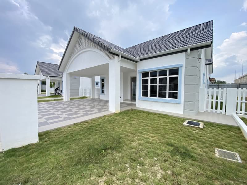 Rumah Banglo untuk Dijual di Setia Ecohill (Semenyih) - Zulhaikal Asmadee - Exterior - PropertyGuru.com.my
