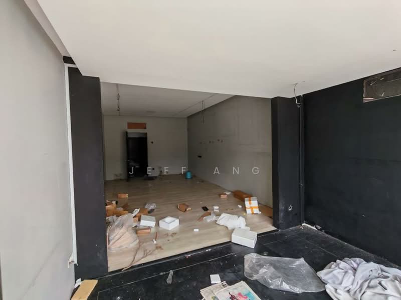 Shop for Rent in Taman Abad (Johor Bahru) - Jeff Ang - Interior - PropertyGuru.com.my