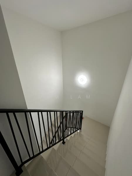 2-storey Terraced House for Sale in Lahat (Perak) - Sam Lam - Interior - PropertyGuru.com.my