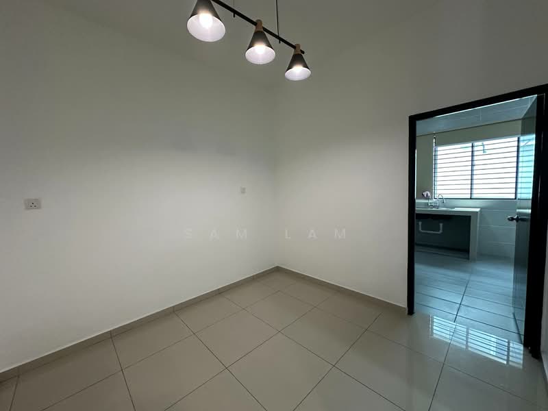 2-storey Terraced House for Sale in Lahat (Perak) - Sam Lam - Interior - PropertyGuru.com.my