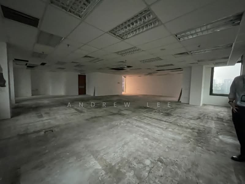 Pejabat untuk Disewa di KL City Centre (Kuala Lumpur) - Andrew Lee - Interior - PropertyGuru.com.my
