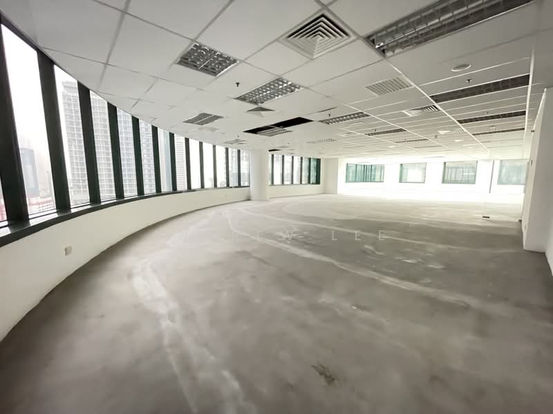 Pejabat untuk Disewa di KL City Centre (Kuala Lumpur) - Andrew Lee - Interior - PropertyGuru.com.my