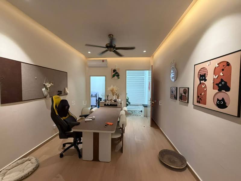 For Rent - Imperial Residences