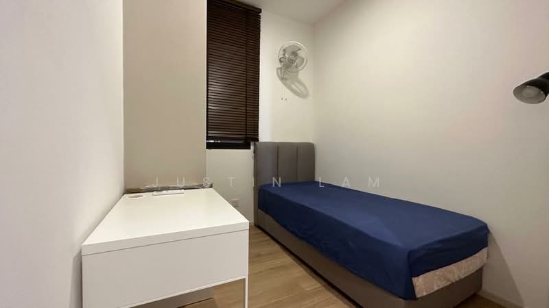 Servis Apartment untuk Dijual di The Goodwood Residence - Justin Lam - Bedroom - PropertyGuru.com.my