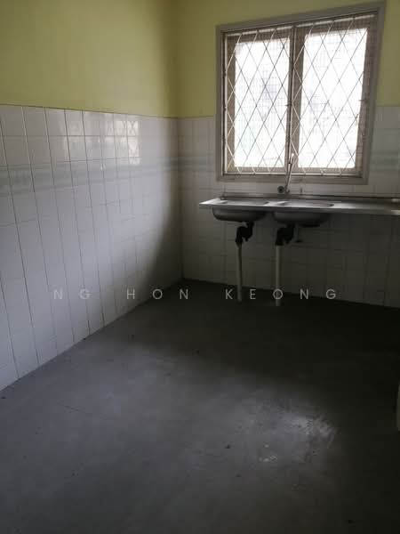 Apartment for Sale at My Place - Ng Hon Keong - Kitchen - PropertyGuru.com.my