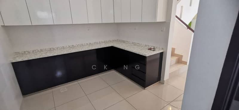 Cluster House for Sale in Horizon Hills (Iskandar Puteri (Nusajaya)) - CK Ng - PropertyGuru.com.my