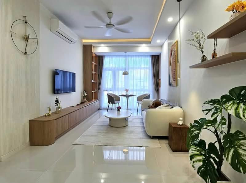 Servis Apartment untuk Disewa di Met 1 Residences - Sean Pern - PropertyGuru.com.my