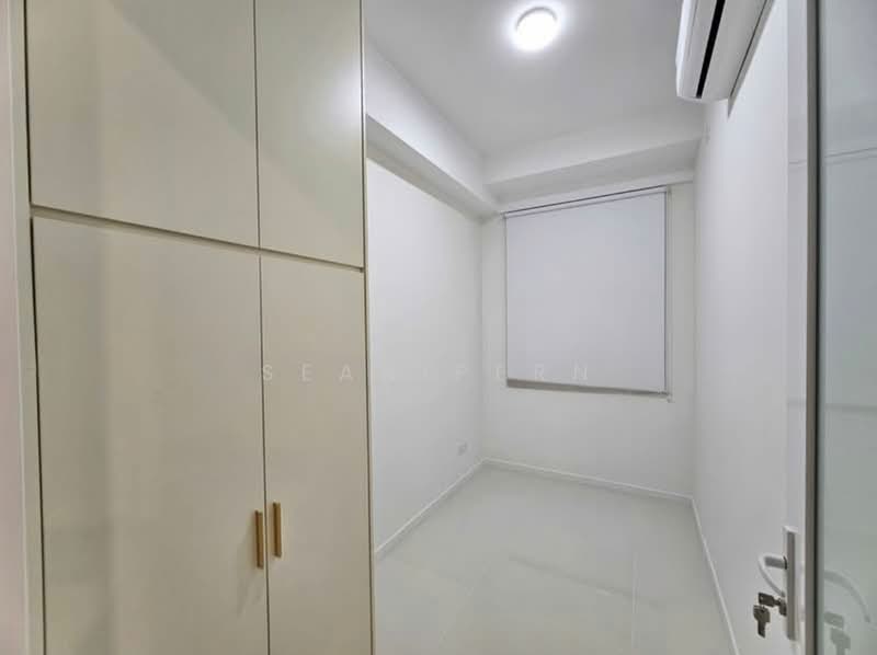 Servis Apartment untuk Disewa di Met 1 Residences - Sean Pern - PropertyGuru.com.my