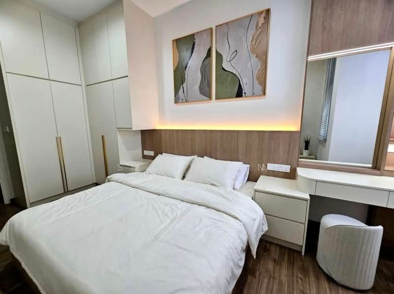 Servis Apartment untuk Disewa di Met 1 Residences - Sean Pern - PropertyGuru.com.my
