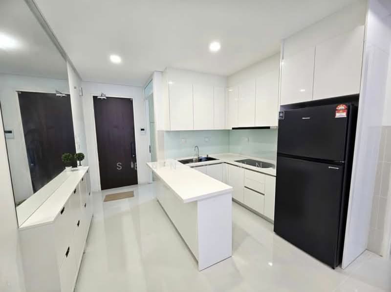 Servis Apartment untuk Disewa di Met 1 Residences - Sean Pern - PropertyGuru.com.my