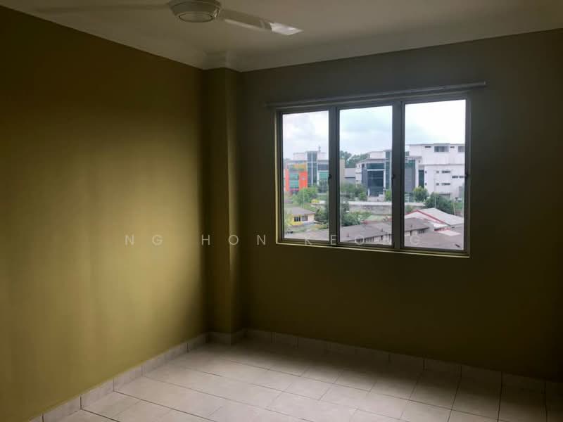 Condominium for Sale at Koi Tropika - Ng Hon Keong - Interior - PropertyGuru.com.my