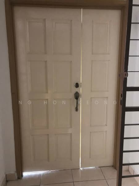 Condominium for Sale at Koi Tropika - Ng Hon Keong - Entrance - PropertyGuru.com.my