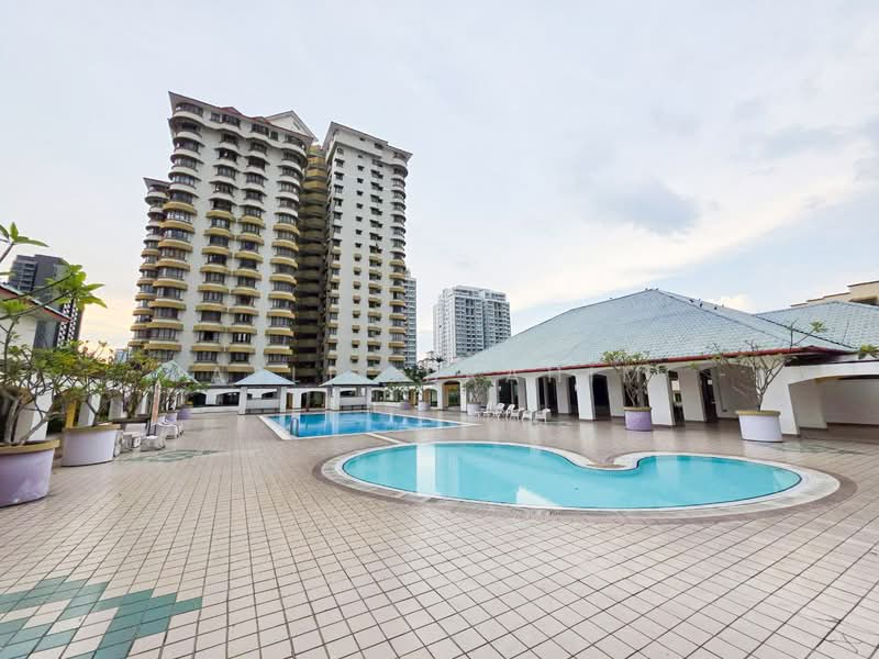 Condominium for Sale at Menara Polo - Azli Ibrahim - Exterior - PropertyGuru.com.my