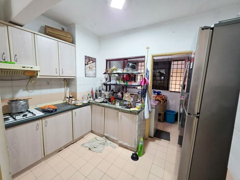 Condominium for Sale at Menara Polo - Azli Ibrahim - Kitchen - PropertyGuru.com.my