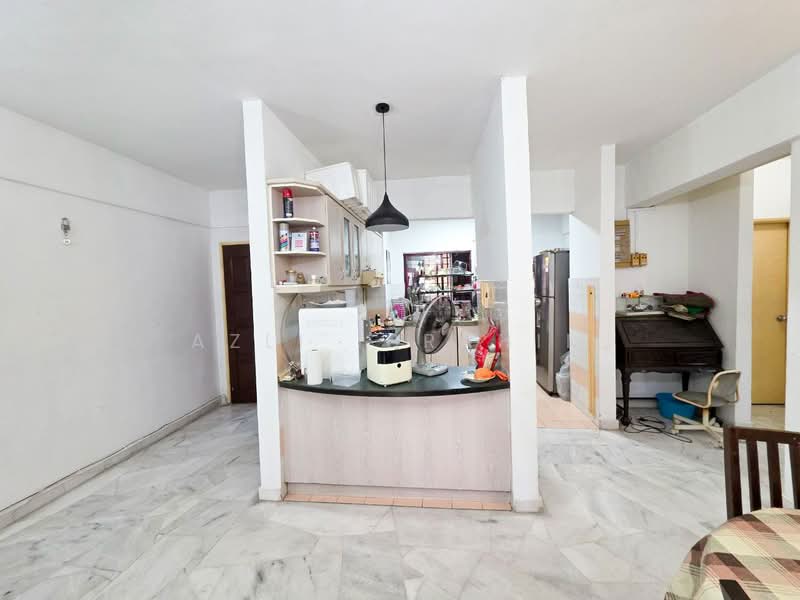 Condominium for Sale at Menara Polo - Azli Ibrahim - Kitchen - PropertyGuru.com.my