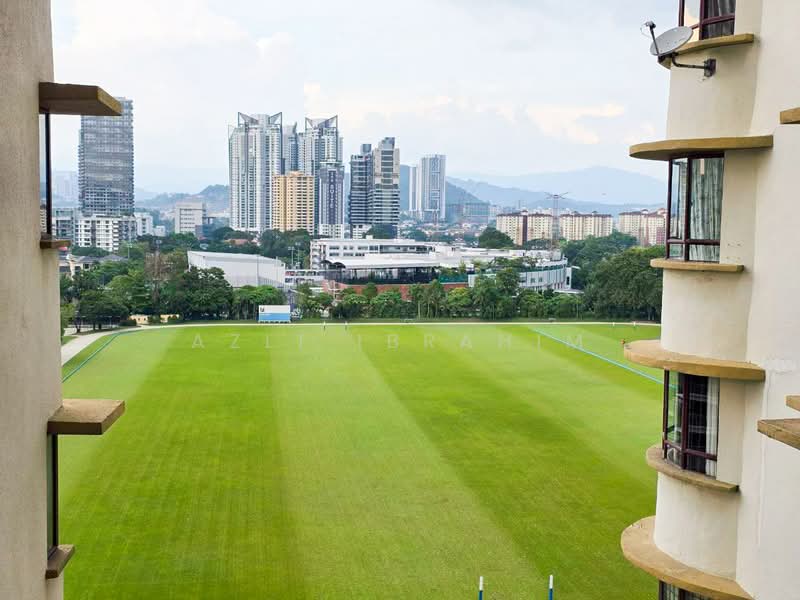 Condominium for Sale at Menara Polo - Azli Ibrahim - View - PropertyGuru.com.my