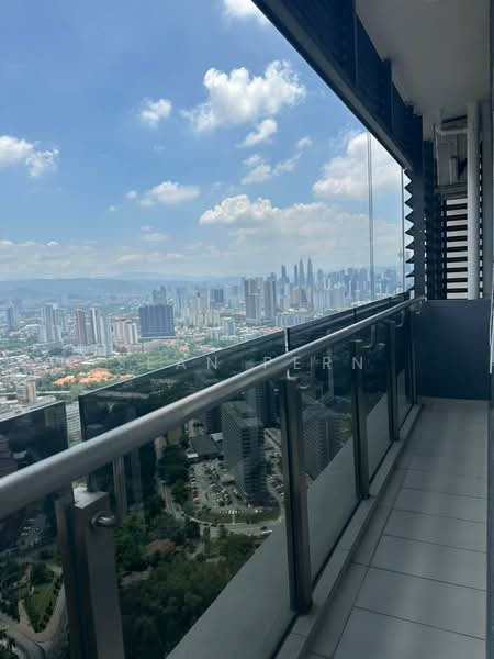 Servis Apartment untuk Disewa di Met 1 Residences - Sean Pern - PropertyGuru.com.my