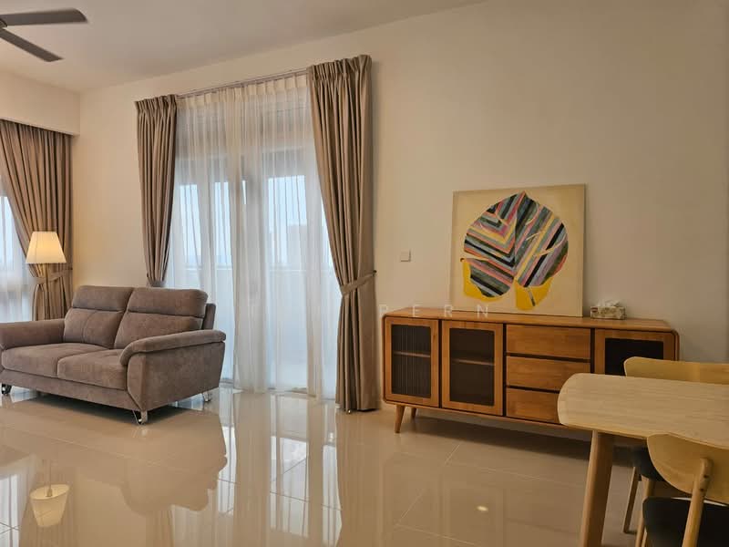 Servis Apartment untuk Disewa di Met 1 Residences - Sean Pern - PropertyGuru.com.my