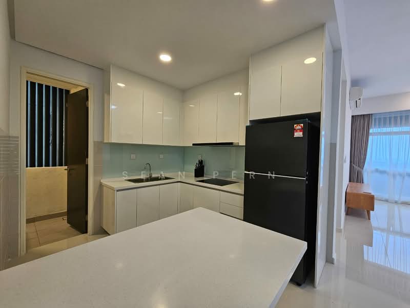 Servis Apartment untuk Disewa di Met 1 Residences - Sean Pern - PropertyGuru.com.my