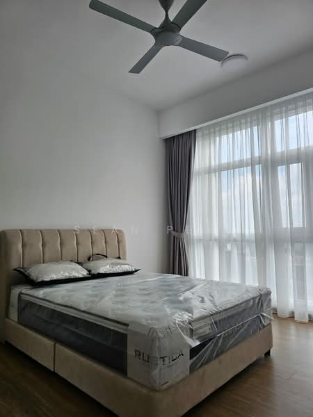 Servis Apartment untuk Disewa di Met 1 Residences - Sean Pern - PropertyGuru.com.my