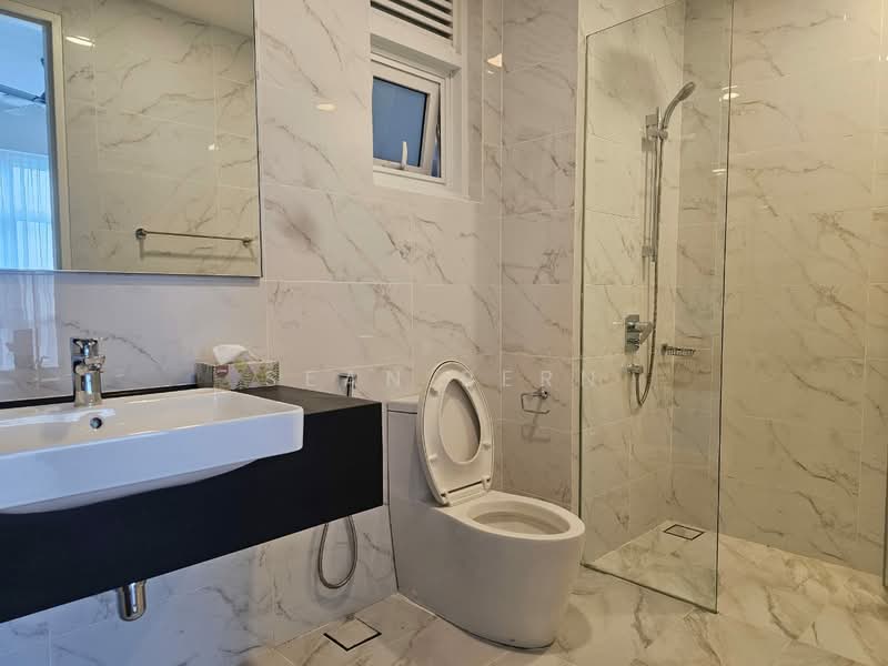 Servis Apartment untuk Disewa di Met 1 Residences - Sean Pern - PropertyGuru.com.my
