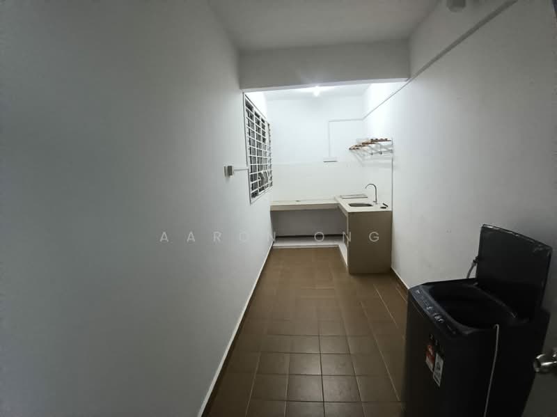Condominium for Sale at Platinum Hill PV 2 - Aaron Ong - Interior - PropertyGuru.com.my