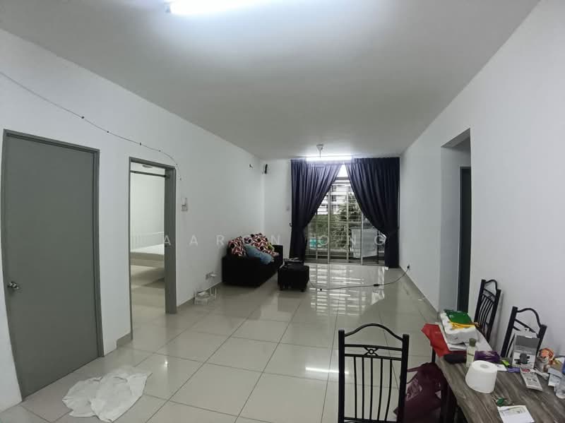 Condominium for Sale at Platinum Hill PV 2 - Aaron Ong - PropertyGuru.com.my