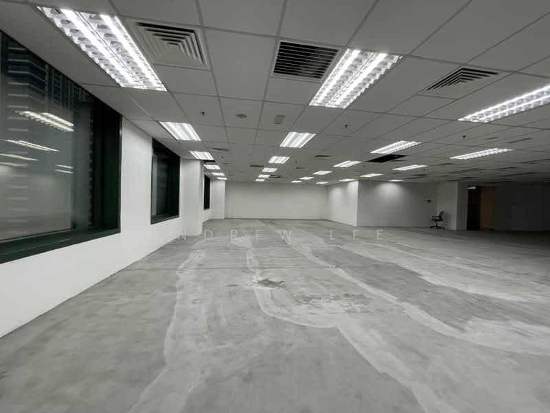 Pejabat untuk Disewa di KL City Centre (Kuala Lumpur) - Andrew Lee - Interior - PropertyGuru.com.my