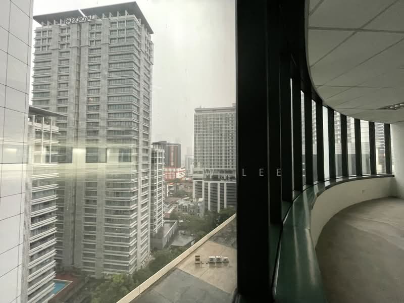 Pejabat untuk Disewa di KL City Centre (Kuala Lumpur) - Andrew Lee - View - PropertyGuru.com.my